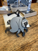Jimothy Raccoon