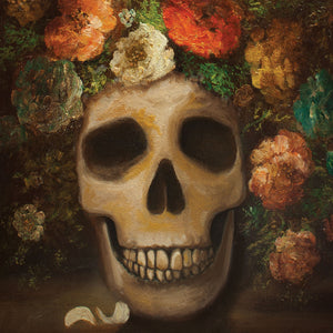 Gaia - Print - Signed Art