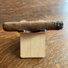 Wooden Cigar Coaster